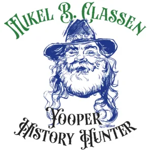 U.P. Notable Book List author Zoom event tonight